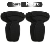 T-Shape Foam Heel Stickers Heel Protectors High Heel Insoles Flat Heel Insoles Shoe Adjusters Women's Half Insoles 2pcs/4pcs