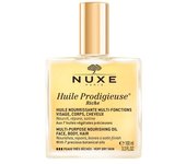 Nuxe Huile Prodigieuse Riche Aceite Seco Multifunción 100ml