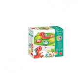 Juego Mummy Dinosaurio encajables (Goula 1110100495)