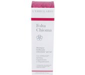 L'Erbolario Champú Tratamiento Preventivo Anti-Caída 200Ml