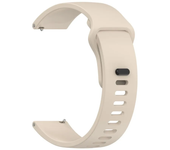 22mm Silicone Strap For Redmi Watch 3/5 Active Smart Watch Original Bracelet WristBand Watch 3/5 Lite Wrist Accessories Case