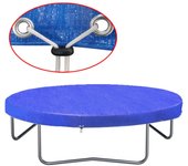 Funda para cama elástica PE 300 cm 90g/m²