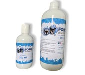 FORCESHAMPOO PARA PERROS Y GATOS con problemas dermicos