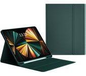 TBTIC Leather Case For iPad Air 5 4 10.9 Pro 11 10th 9th 8th 7th Gen 10.2In 5th 6th 9.7 Generation Mini 6 Cover With Pencil Slot