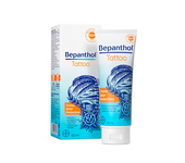 BEPANTHOL TATTOO CREMA SOLAR PROTECTORA SPF 50+ 50 ML