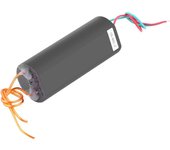 Generador de alto voltaje DC6-12V Generador de pulso de alto voltaje 1000kV Super Módulo de arco eléctrico Transformador Boost Módulo de potencia inversor elevador