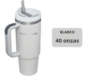 40 Oz Thermos Bottle Water Bottle Cup With Handle Outdoor Thermos Cups Thermal And Hot Thermal Same Style Thermos For Coffee