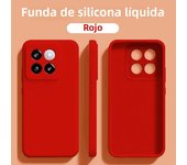 For Redmi Note 11 10 9 13 12 Pro Case Square Liquid Silicone Phone Cases For Xiaomi Redmi Note 12 11 13 Pro 10S 9S 9A Soft Cover