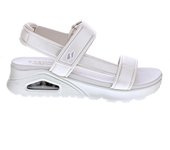 Skechers Mujer Sandalias modelo Uno Blanco