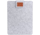 Anti-Scratch Felt Protector Bag Laptop Bag Tablet Protection Case Pouch Light Sleeve For 11 13 15 Inch iPad Pro Kindle Macbook