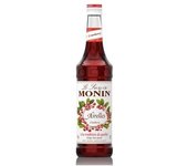 Sirope Monin Arándanos Rojos (Airelle)