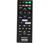 Control Remoto Sony RMT-VB201D para Televisión