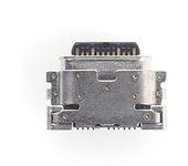 CONECTOR/CABLE CC LG K52 K42 K60 K62 STYLO 5 Q720 K420 K520 K525 PUERTO DE CARGA USB ENCHUFE CARGADOR CONECTOR PIEZA DE REPARACI