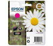 Epson Cartucho T1803 Magenta