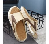 Men Summer Wear Men's Sandals Wear-Resistant Home New Anti-Slip Fashion Beach Flip-Flops