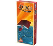Asmodee - Dixit Quest
