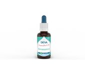 Composición floral nº19 Renacimiento sin alcohol 30 ml de elixir floral  Deva