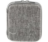 Fujifilm Instax Square Link Printer Case Estuche protector Gris 1 pieza(s) Fujifilm Instax Link