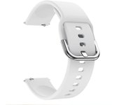 22mm Silicone Watch Strap for Xiaomi Watch S3 S1 Pro/Active/Watch Color 2 Replacement Bracelet For Mi Watch S2/2 Pro band correa