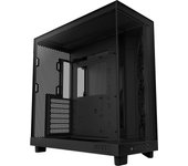TORRE GAMING NZXT H6 FLOW | ATX | NEGRA