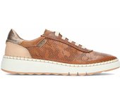 Zapatillas deportivas para mujer Pikolinos W0C-6621C1 Arenas