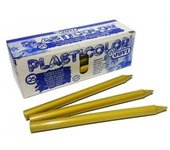 CERA JOVI PLASTICOLOR CAJA 25 UNIDADES - COLORES SURTIDOS