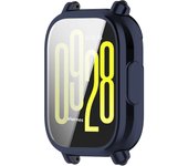 TPU Screen Protector Cover For Xiaomi Redmi Watch 5 Active Smart Watchband Case Protective Shell for Xiaomi Redmi Watch 5 Lite