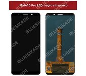 6.0" For Huawei Mate 10 Pro LCD Display Touch Screen For Huawei Mate 10 Pro Display BLA-L29 BLA-L09 Digitizer Replacement Parts