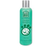 Menforsan Champú de Aloe Vera para Perros - 300 ml