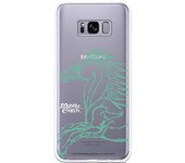 Funda original compatible con Samsung Galaxy S8 - LOTR Horse