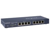 Gigabit Ethernet Switch 5 Puertos