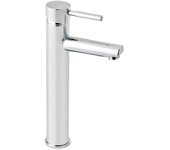 GENEBRE 65136 18 45 66 TAU Grifo Monomando Lavabo Alto