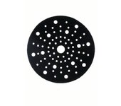 Bosch Professional 1x Disco de vellón N477 (acero/acero inoxidable, muy fino, diámetro 115 mm, Accesorios amoladoras)