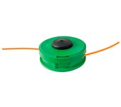 SANCO STORE - PAPILLON Cabezal Desbrozador Universal Automatico 2 Hilos
