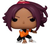 Figura Pop Bleach Yoruichi Shihoin-Figura de Vinilo Coleccionable - Idea de Regalo- Mercancia Oficial - Juguetes para Niños y Adultos - Movies Fans - Muñeco para Coleccionistas y Exposición