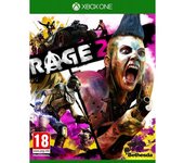 Rage 2 Juego para Consola Microsoft XBOX One