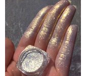 Polvo de Hadas Queen Pigmento Extra Fino Super Brillante