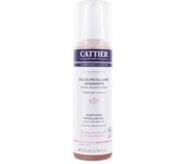 Gel Micelar Calmante Cattier 200ml - Ideal para Piel Sensible