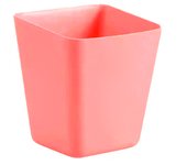 Small Trolley Hanging Basket Storage Basket, Kitchen and Bathroom Hanging Desktop Sundries Stationery Storage Box, Bedside Shelf