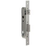 CISA CERRADURA METÁLICA NEW FORI PICAPORTE + PALANCA E20 - CISA - 88516 Cerradura vertical metálica Accesorios Cerrajería Cerradura