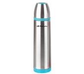 Suinga Termo Líquido Orbegozo INOX 500 Ml. Conserva Temperatura 24h Frío y 12h Caliente