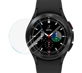 Tempered Glass for Samsung Galaxy Watch 4 Classic 42mm 46mm Screen Protector Anti-Scratch for Galaxy Watch 4 Classic1/2/3/4/5PCS