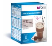 Dietisa Biform Batido Chocolate 5 Sobres ✅ Entrega 24/72h