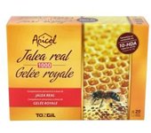 Apicol Jalea Real 1000Gr. 20Viales