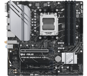 Placa base asus prime b650m-a wifi ii socket am5/ micro atx
