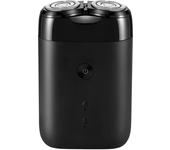 XIAOMI MIJIA S100 Electric Shaver Twin Blade Portable Dry Wet Razor Beard Trimmer Cutter USB Rechargeable For Men Razors Machine