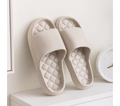 Men Slippers EVA Foam Lovers Home Slippers Summer Super Light Antiskid Bathroom Slippers Multi Color Cute Indoor Slippers