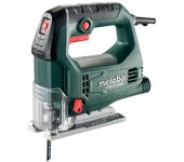 Metabo STEB 65 Quick Sierra de calar/Maletín profesional