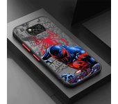 Marvel Cute Spider Men Phone Case for Xiaomi Poco X3 NFC X3 Pro F3 M5 M5s X4Pro 5G X4 GT C40 X5Pro 5G Cover