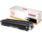 Compatible Toner Xerox Phaser 3260 / 3252 - WorkCentre 3215 / 3225 Negro 106R02777
